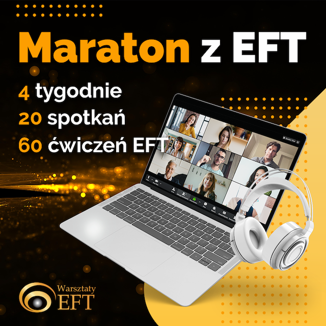 MARATON z EFT