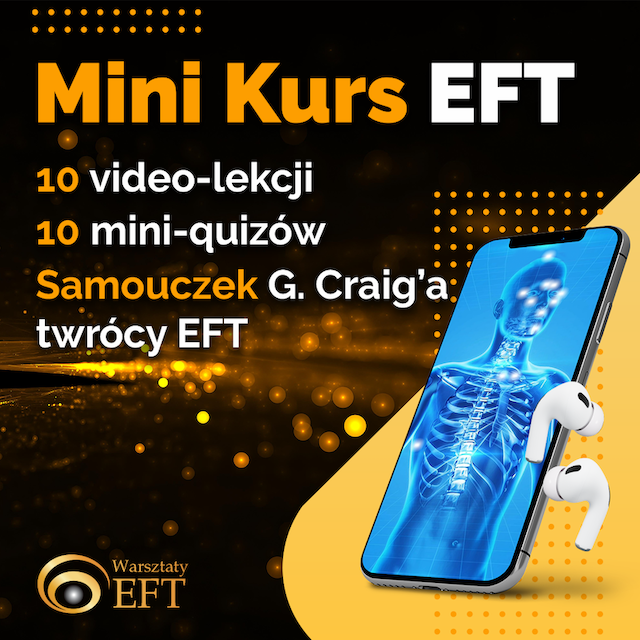 Mini kurs EFT