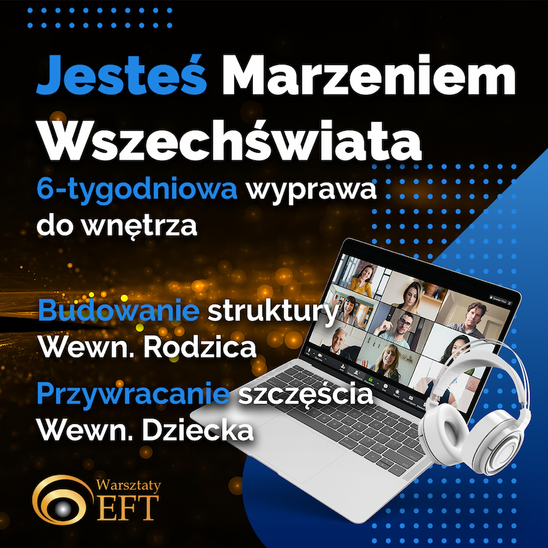 Jesteś Marzeniem Wszechświata