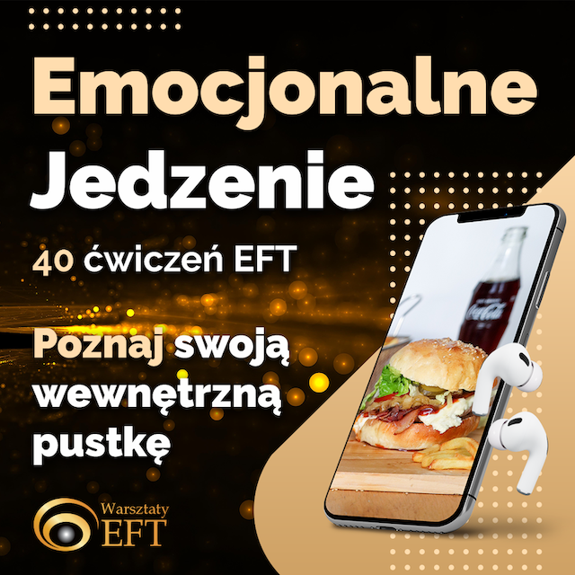 Emocjonalne jedzenie